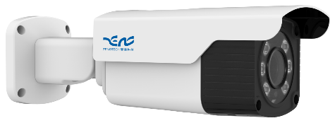 400W紅外高清網(wǎng)絡(luò)槍式攝像機（H）